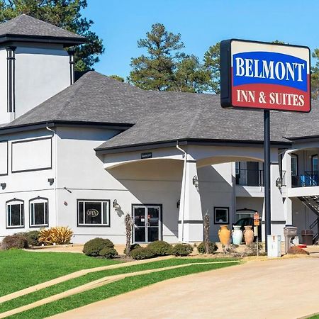 Belmont Inn And Suites Tatum Екстер'єр фото
