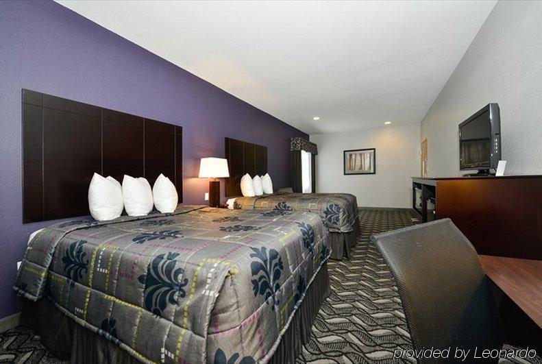 Belmont Inn And Suites Tatum Екстер'єр фото