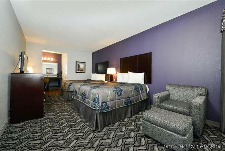 Belmont Inn And Suites Tatum Екстер'єр фото